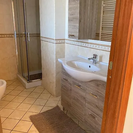 Bed & Breakfast Il Sogno