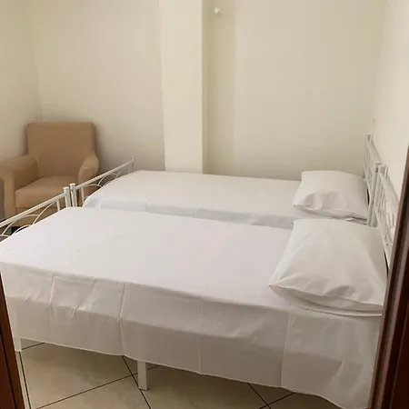Il Sogno Bed & Breakfast San Marzano sul Sarno
